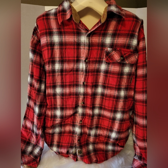 Legendary Whitetails Size Medium - Picture 1 of 5